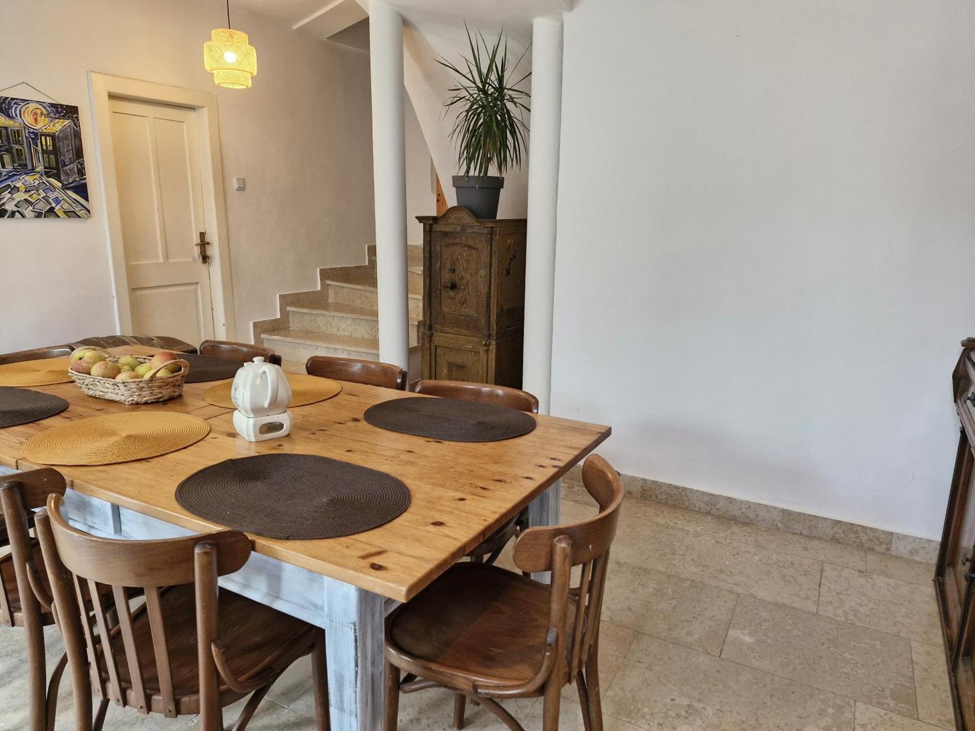 Pjacal Hotell Veli Lošinj Exteriör bild
